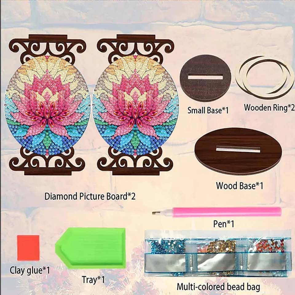 ที่วางเทียนรูปเห็ด ของขวัญวันฮ - Art Craft Kit บทวิจารณ์และราคา