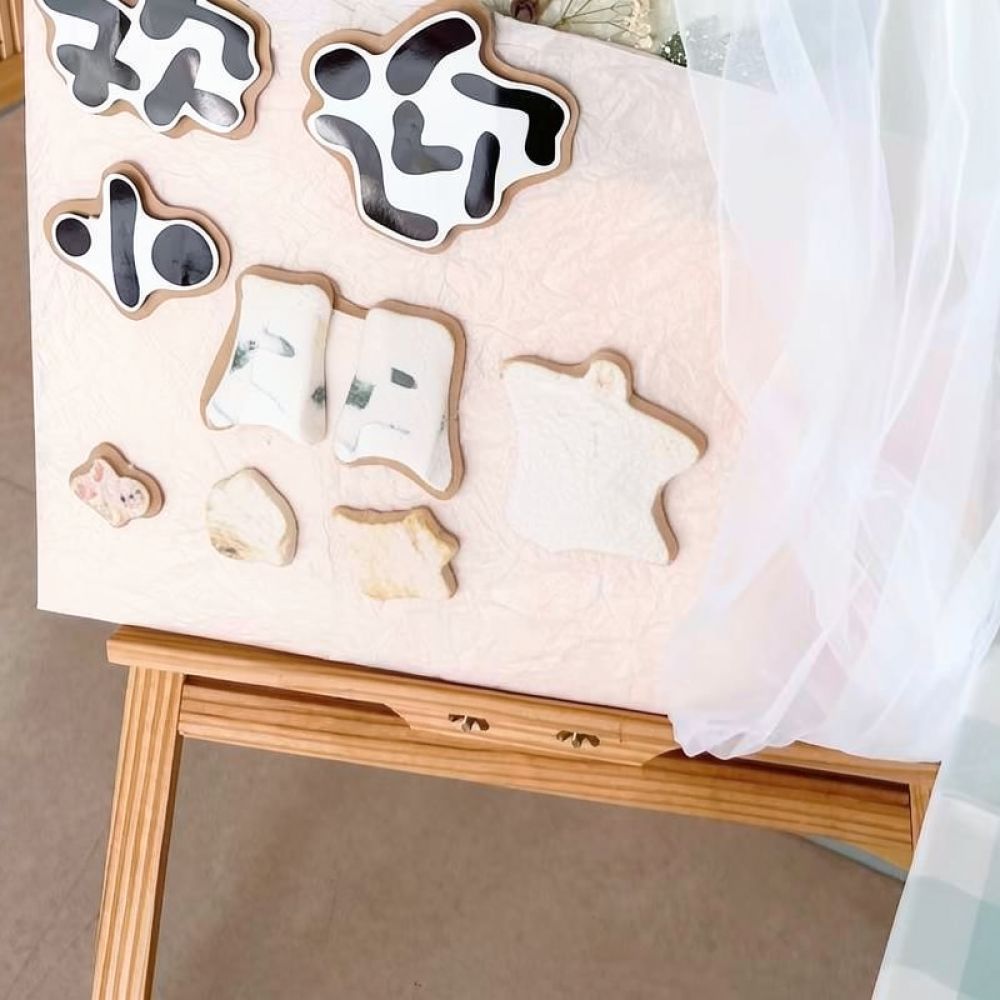 ของตกแต่งผนังสำหรับโรงเรียนอนุ - Art Craft With Paper บทวิจารณ์และราคา
